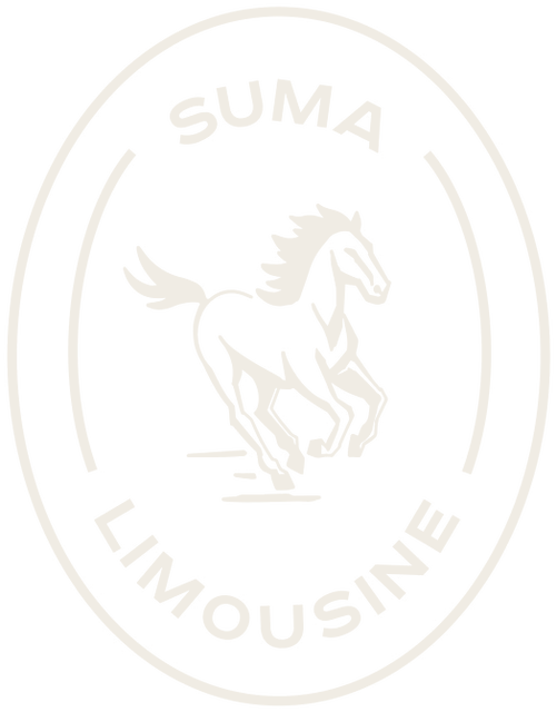 SUMA LIMOUSINE emblem